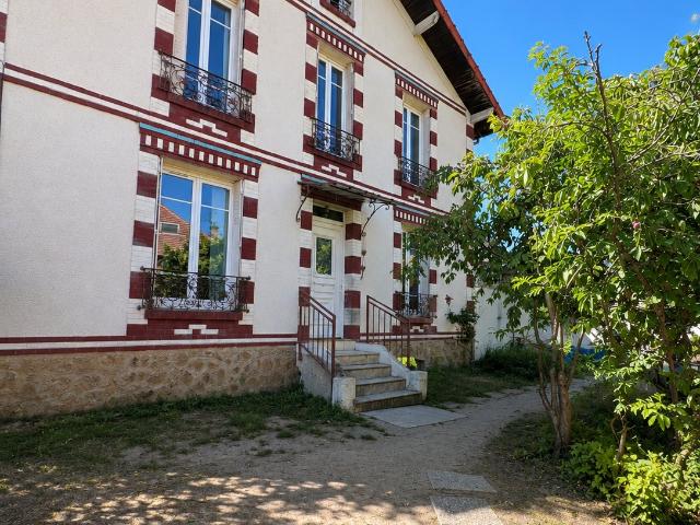 Maison vente à L'Haÿ-les-Roses, Villeneuve-le-roi