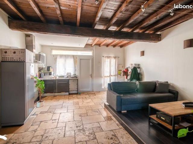 Maison vente à France métropolitaine, Toulouse