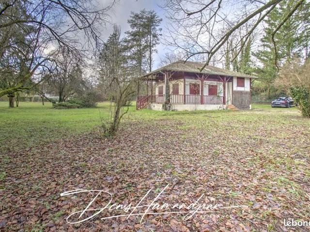 Maison vente à Belley, Saint-maurice-de-gourdans