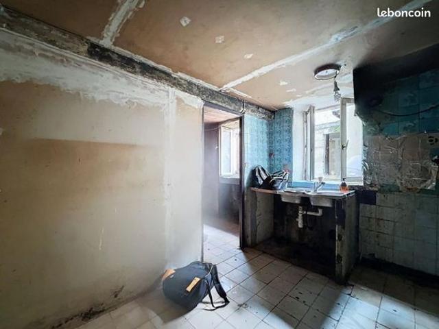 Maison vente à Palaiseau, Longjumeau