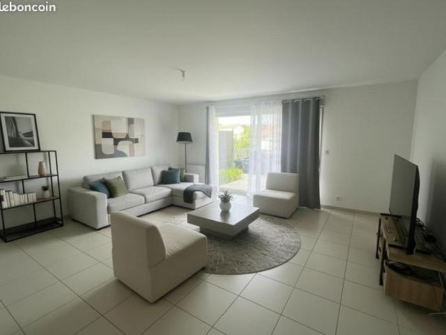 Maison vente à Poitiers, Mignaloux-beauvoir