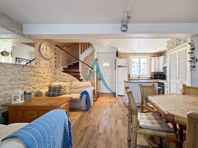 Maison vente à L'Orée de Mennecy, Mennecy