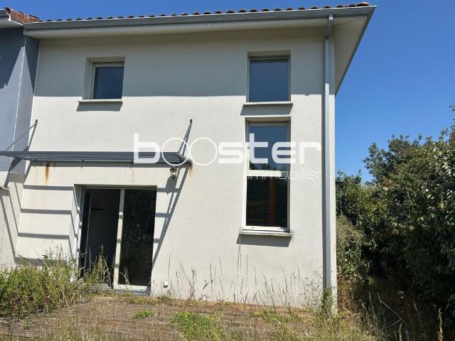 Maison vente à Toulouse, Quint-fonsegrives