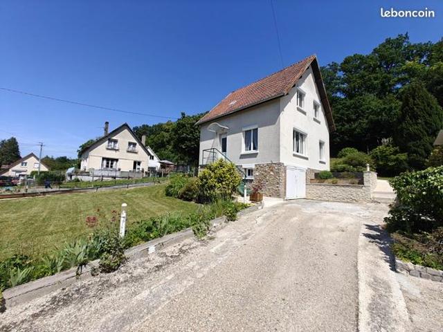 Maison vente à Bernay, Brionne