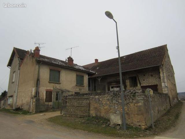 Maison vente à Chalon-sur-Saône, Saint-boil