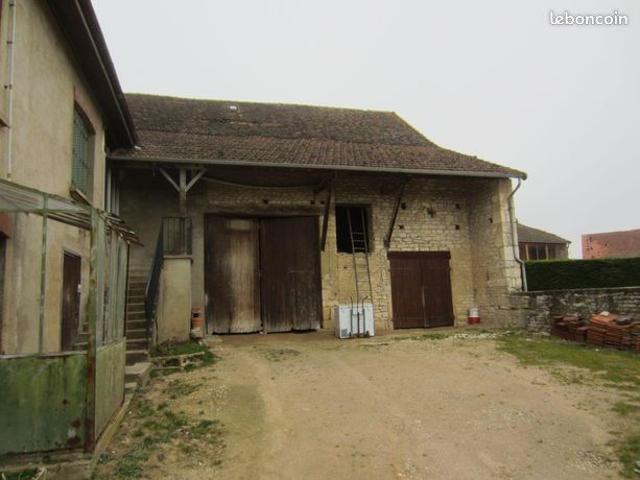 Maison vente à Chalon-sur-Saône, Saint-boil