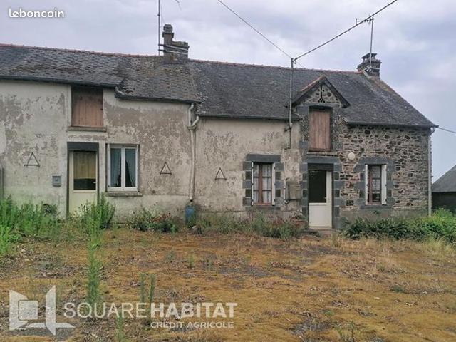 Maison vente à Redon, Bretagne