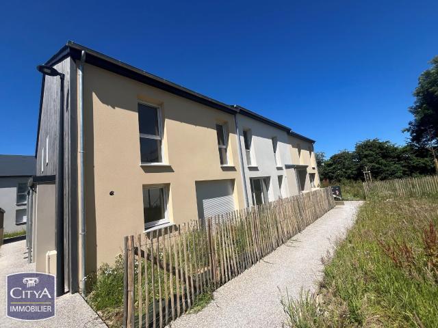 Maison vente à Cherbourg