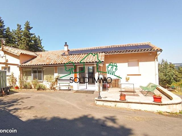 Maison vente à Le Puy-en-Velay, Vielprat