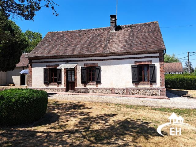 Maison vente à Bernay, Rugles