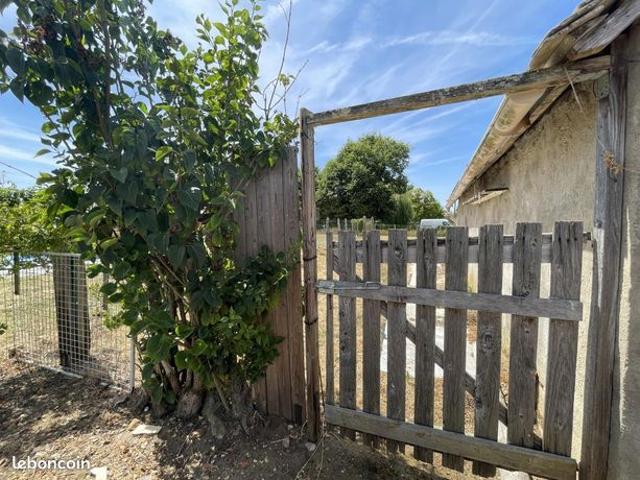 Maison vente à Mamers, Fatines