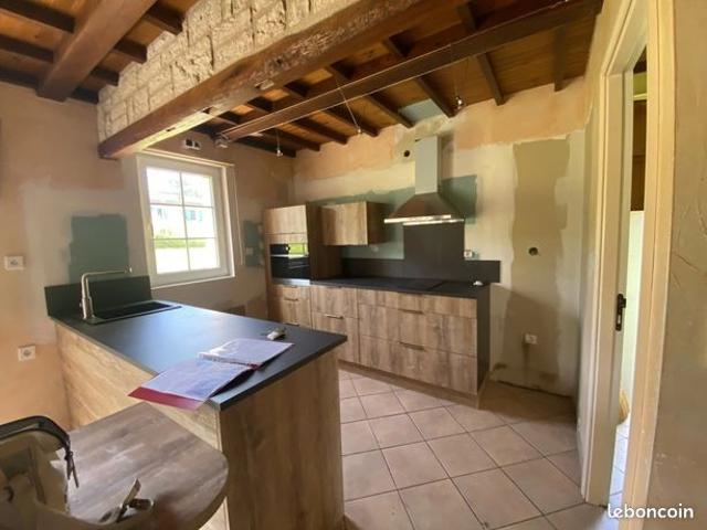 Maison vente à Albi