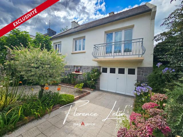 Maison vente à Montbareil, Pabu