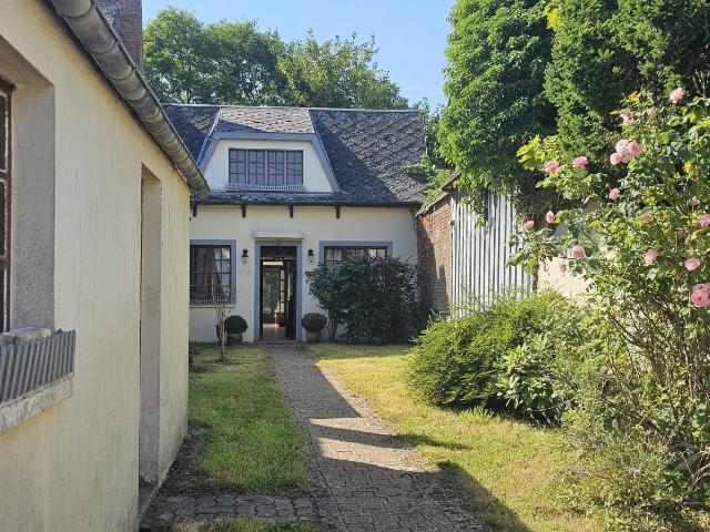 Maison vente à Amiens, Beaucamps-le-vieux