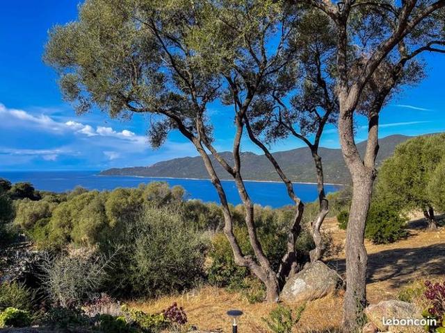 Maison vente à Ajaccio, Serra-di-ferro