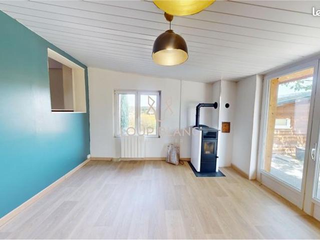 Maison vente à Montbéliard, Badevel
