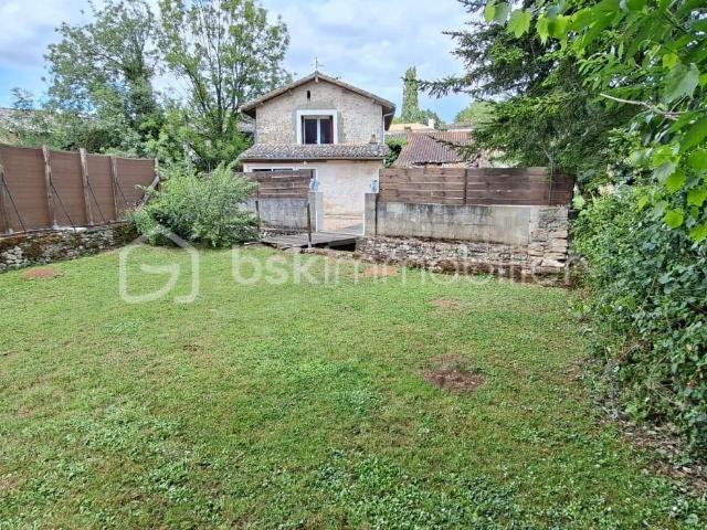 Maison vente à Parthenay, Xaintray