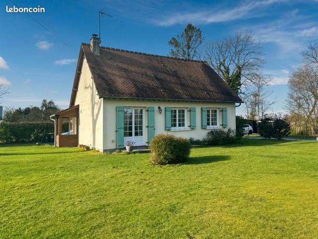 Maison vente à Lisieux, Saint-gatien-des-bois