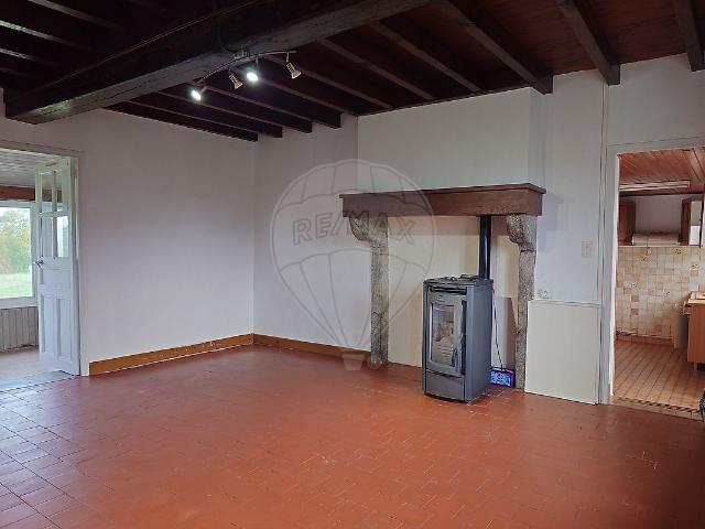 Maison vente à Château-Chinon (Ville), Savigny-poil-fol