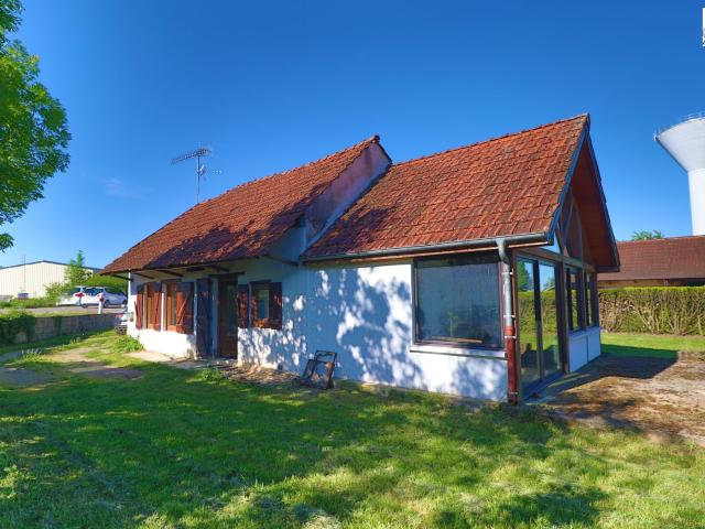 Maison vente à Chalon-sur-Saône, Navilly