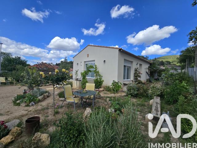 Maison vente à Fraissé-des-Corbières, Aude