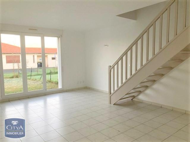 Maison location à Libourne, Pineuilh