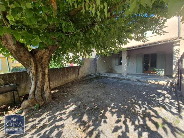 Maison location à Carpentras, Mormoiron