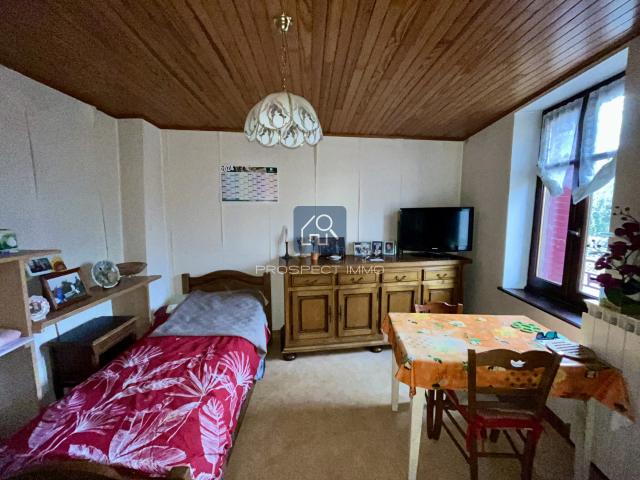 Maison vente à Rodez, Laissac