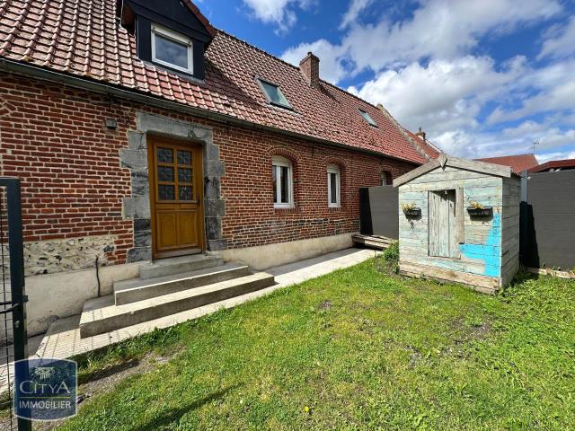 Maison location à Cambrai, Carnières