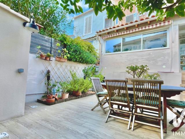 Maison vente à Arrondissement de Toulon, Toulon