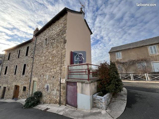 Maison vente à Rodez, Occitanie