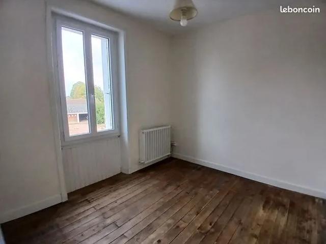 Maison location à Thouars