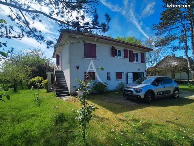 Maison vente à Louhans-Châteaurenaud, Saint-germain-du-bois