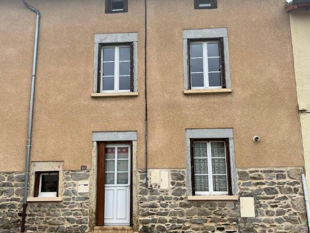 Maison location à Le Thivel, Saint-Genis-l'Argentière