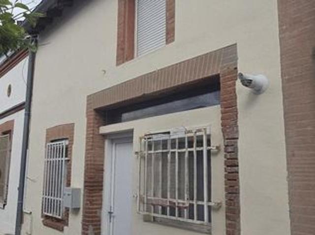 Maison vente à Toulouse