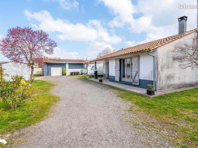 Maison vente à Soussans, Gironde