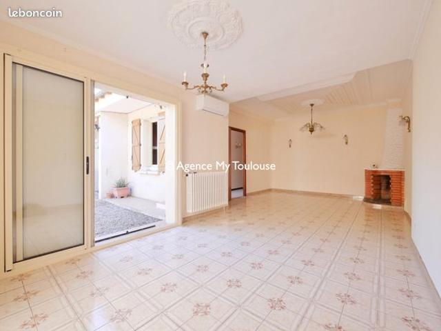 Maison vente à Toulouse