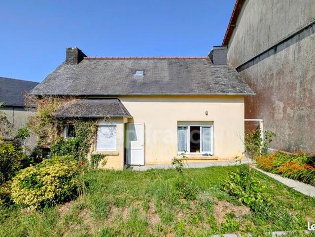 Maison vente à Châteaulin, Bretagne