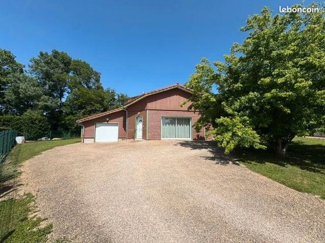 Maison vente à Bourg-en-Bresse, Montrevel-en-bresse