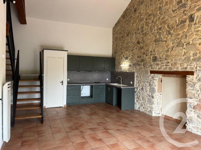 Maison location à Nîmes, Montagnac