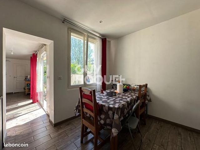 Maison vente à Compiègne