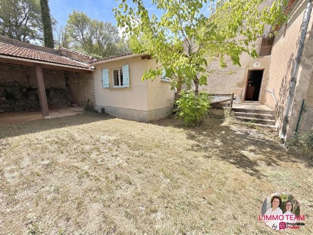 Maison vente à Douelle, Lot