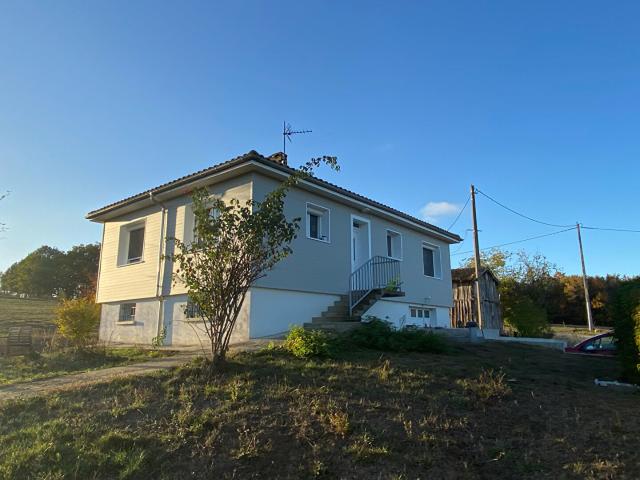 Maison location à Villeneuve-sur-Lot, Nouvelle-Aquitaine