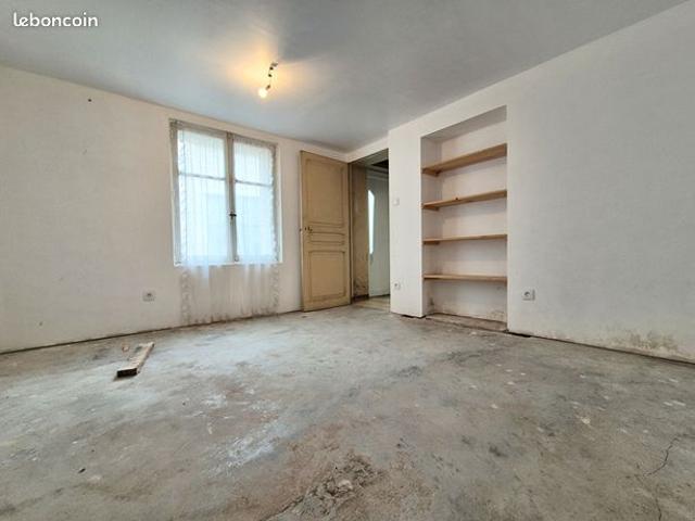 Maison vente à Commercy, Pagny-la-blanche-côte