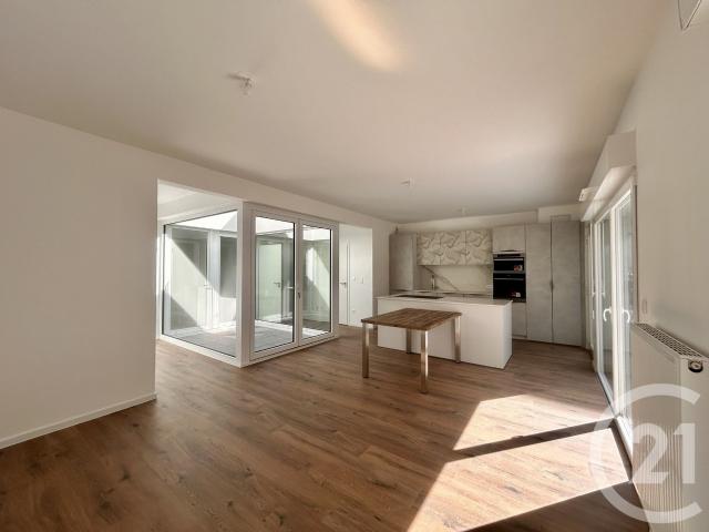 Maison location à Strasbourg, Hoenheim