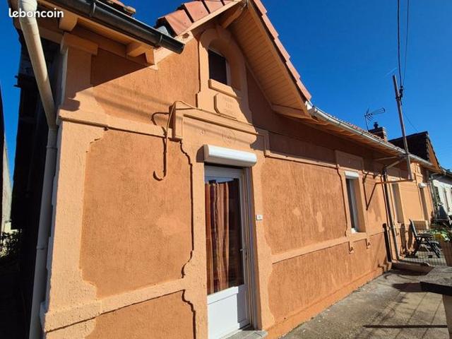 Maison vente à Mont-de-Marsan, Morcenx