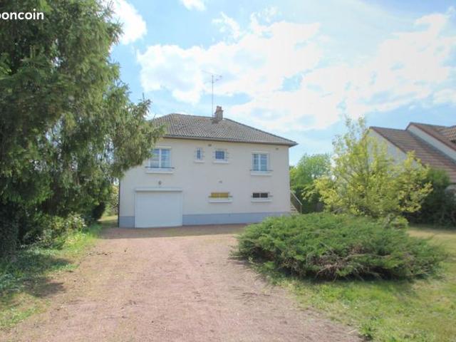 Maison vente à Orléans, Huisseau-sur-mauves