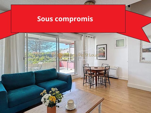 Maison vente à Lodève, Saint-gély-du-fesc
