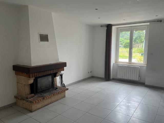 Maison location à Pontivy, Bretagne