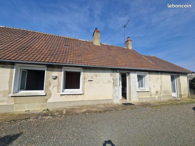 Maison vente à Mamers, Fatines